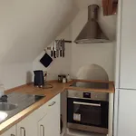 Gaestehus So Séjour chez l'habitant *