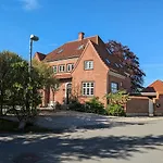 Проживание в семье Gaestehus So