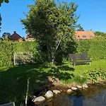 Gaestehus So Проживание в семье Сорё
