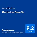 Gaestehus So * Сорё