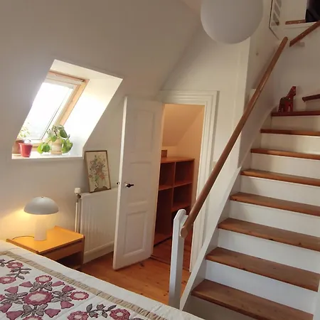 Rum i privatbostad Gaestehus So