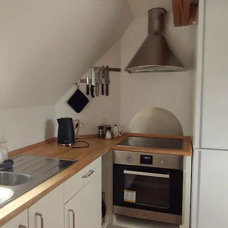 Gaestehus So Accommodatie bij particulieren *