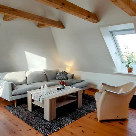 Accommodatie bij particulieren Gaestehus So *