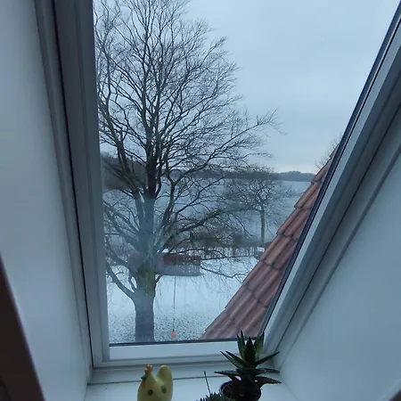 Gaestehus So Rum i privatbostad *