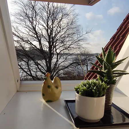 Gaestehus So * Sorø