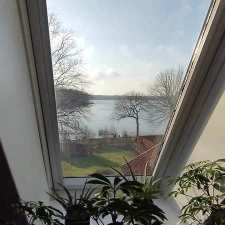Gaestehus So