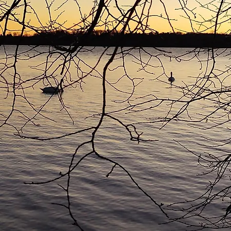 Gaestehus So Accommodatie bij particulieren *