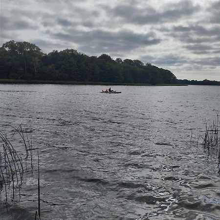 Accommodatie bij particulieren Gaestehus So Sorø