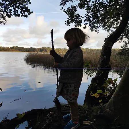 Gaestehus So Accommodatie bij particulieren Sorø