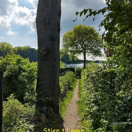 Gaestehus So Rum i privatbostad *