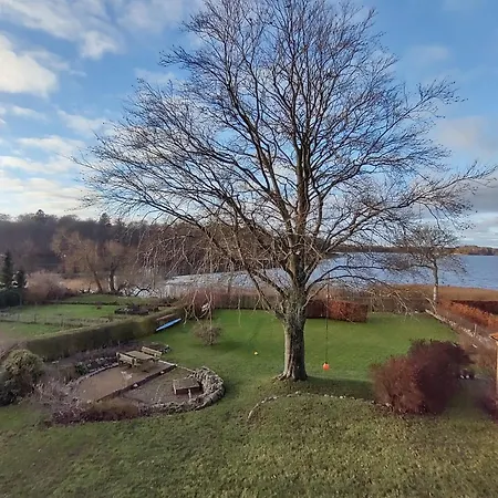 Gaestehus So Rum i privatbostad