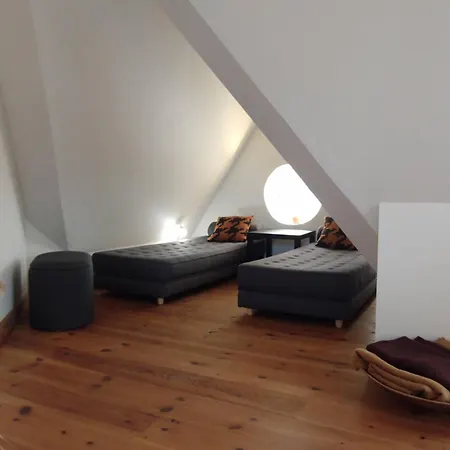 Gaestehus So 홈스테이 *