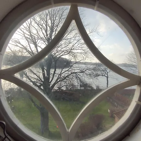 Rum i privatbostad Gaestehus So Sorø