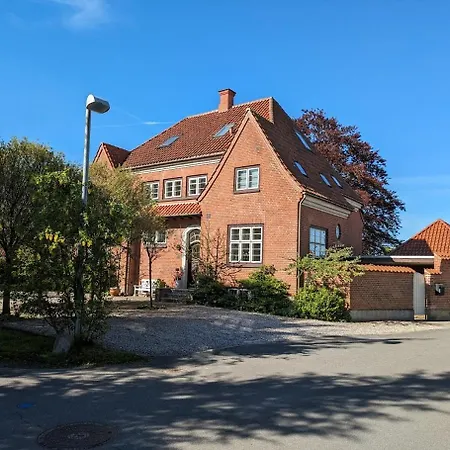 홈스테이 Gaestehus So