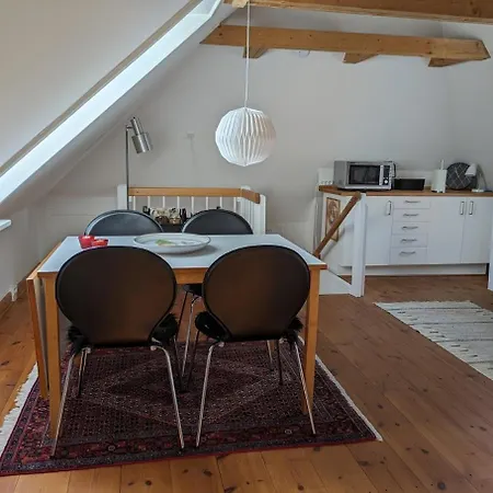 Gaestehus So * Sorø