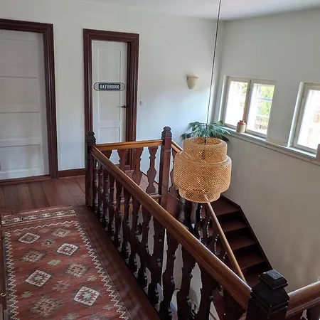 Accommodatie bij particulieren Gaestehus So