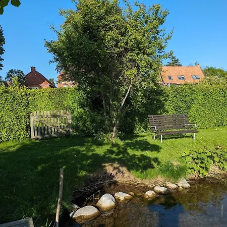 Gaestehus So Rum i privatbostad Sorø