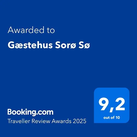 Gaestehus So * 소로