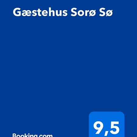 Gaestehus So