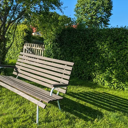 Privatunterkunft Gaestehus So Sorø