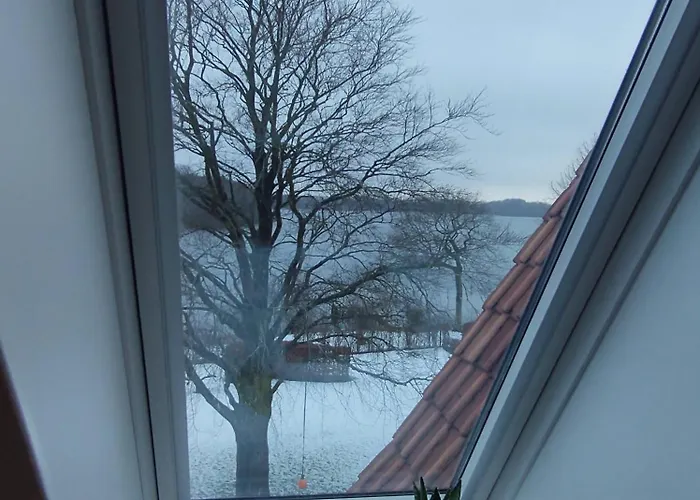 Gaestehus So Проживание в семье *