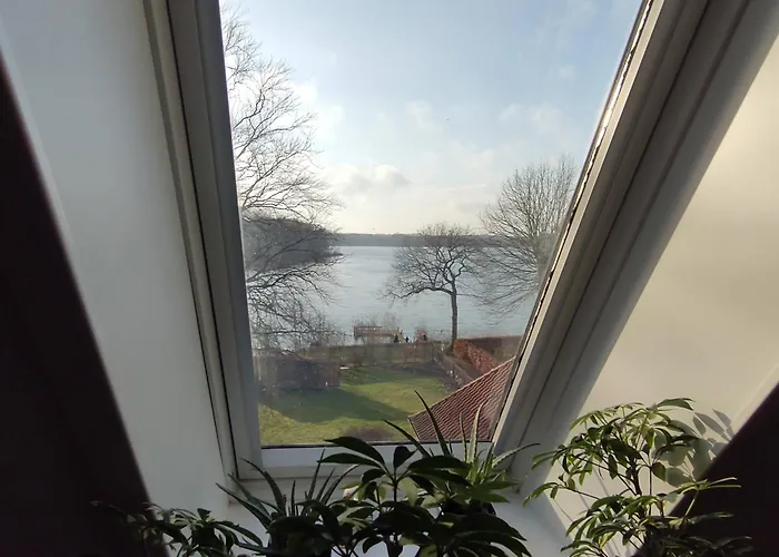 Gaestehus So