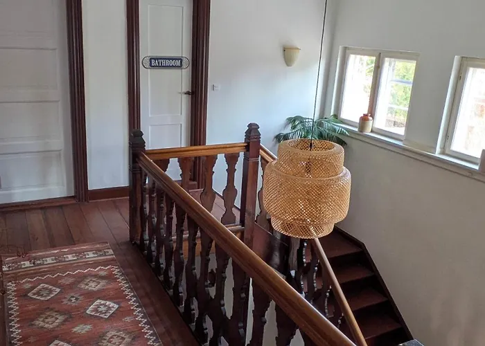 Проживание в семье Gaestehus So