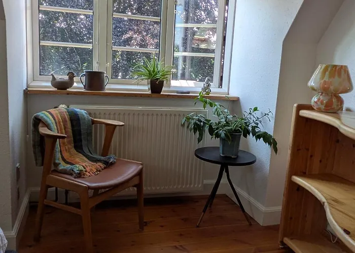 Gaestehus So Rum i privatbostad *